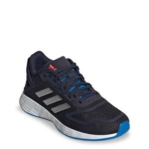 New adidas 
Duramo 10 Running Shoe (Big boys ) size 3